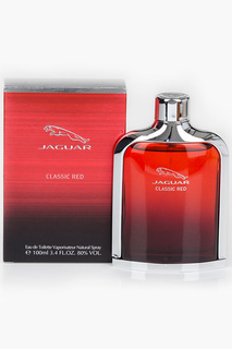 Jaguar Classic Red 100 мл Jaguar