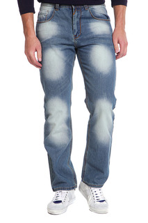 Джинсы Simple garments