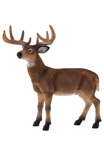 Фигурка животных MOJO (ANIMAL PLANET)