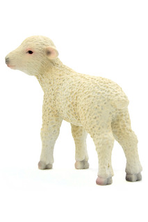 Фигурка животных MOJO (ANIMAL PLANET)