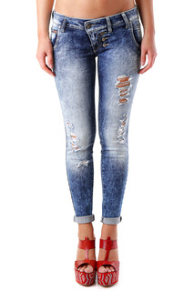Джинсы Sexy Woman