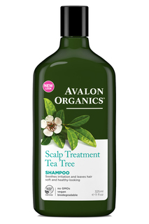 Шампунь AVALON ORGANICS