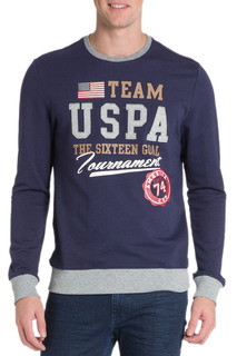 Толстовка U.S. Polo Assn.