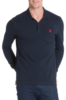Толстовка U.S. Polo Assn.