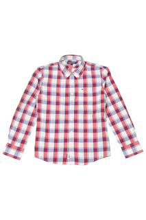 Рубашка Tommy Hilfiger kids