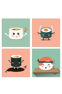 Модульное панно Chernilla