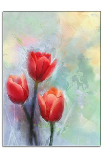 Модульное панно Chernilla