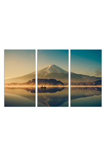 Модульное панно Chernilla