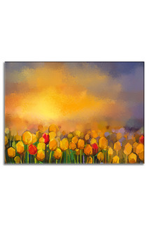 Модульное панно Chernilla