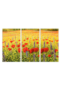 Модульное панно Chernilla