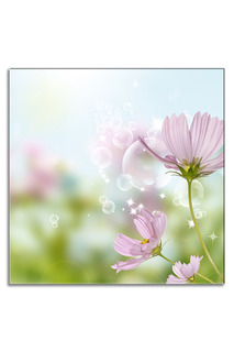 Модульное панно Chernilla