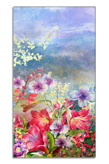 Модульное панно Chernilla