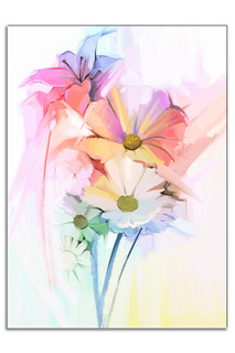 Модульное панно Chernilla