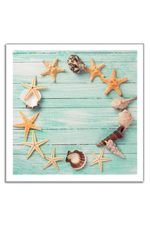 Модульное панно Chernilla