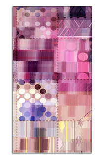 Модульное панно Chernilla