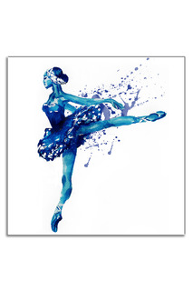 Модульное панно Chernilla