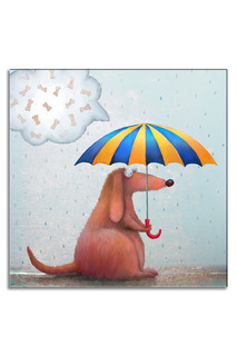 Модульное панно Chernilla