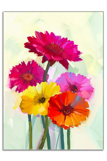 Модульное панно Chernilla