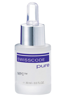 Сыворотка для лица 30 мл SWISSCODE PURE