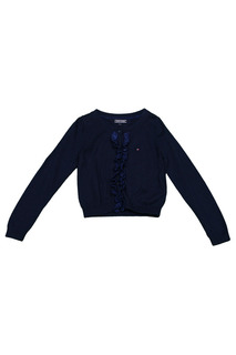 Кардиган Tommy Hilfiger kids