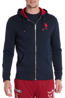 Толстовка U.S. Polo Assn.