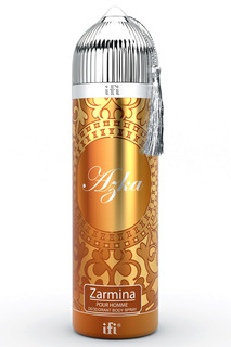 Дезодорант ZARMINA DEO AZKA