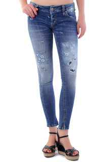 Джинсы Sexy Woman