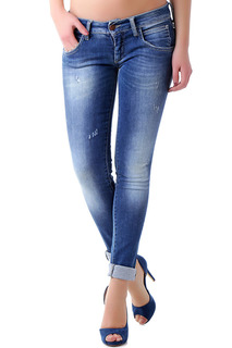 Джинсы Sexy Woman