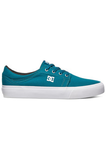Полукеды DC Shoes