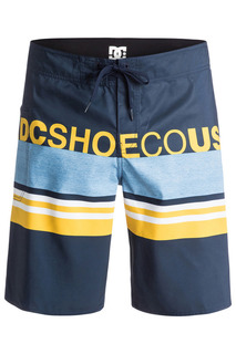 Шорты DC Shoes