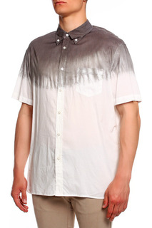 Рубашка Galliano