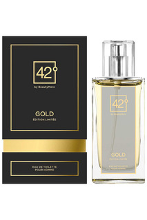 Туалетная вода для мужчин Fragrance 42