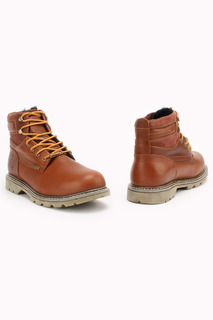 Ботинки Patrol