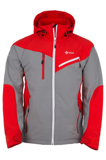 Куртка Softshell KILPI
