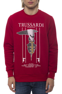 Толстовка Trussardi