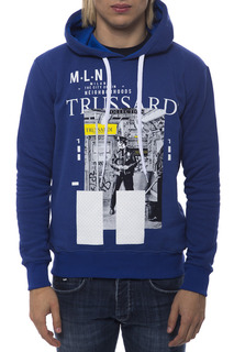 Толстовка Trussardi