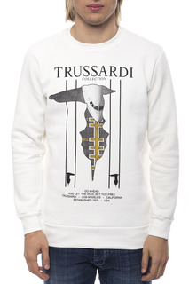 Толстовка Trussardi