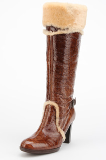 Сапоги Casadei