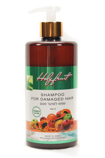 Шампунь HOLY FRUIT