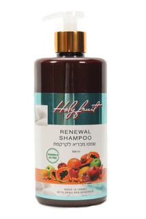 Шампунь HOLY FRUIT