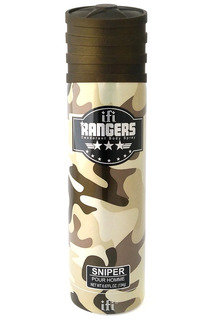 Парфюмированный дезодорант RANGERS