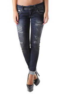 Джинсы Sexy Woman