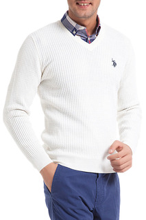Пуловер U.S. Polo Assn.