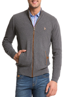 Кардиган U.S. Polo Assn.