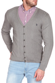 Кардиган U.S. Polo Assn.