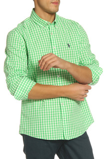 Рубашка U.S. Polo Assn.