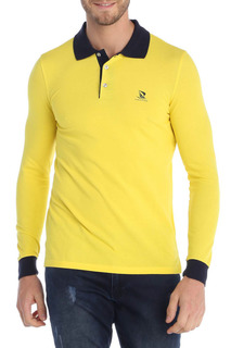 Рубашка-поло GIORGIO DI MARE