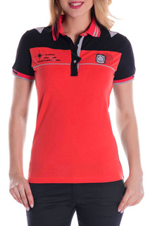 Футболка-поло GIORGIO DI MARE