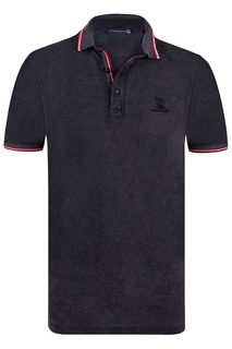 Футболка-поло GIORGIO DI MARE