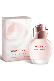 Rose Lumier 50 мл Armand Basi
